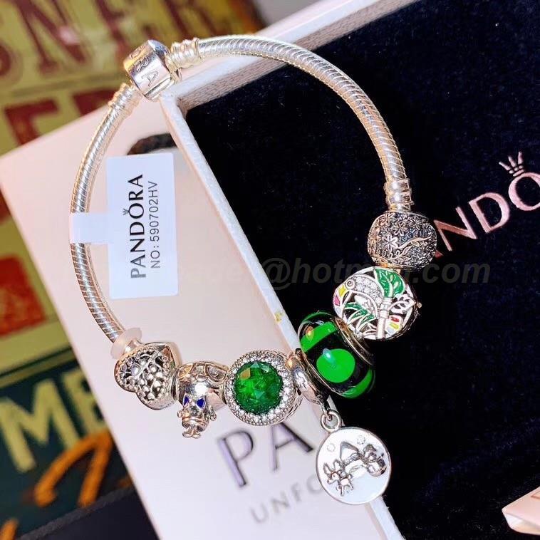 Pandora Bracelets 1352